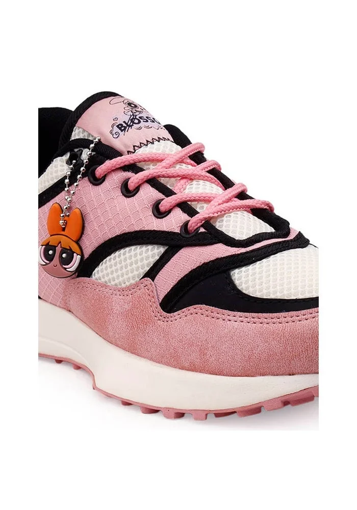 Bacca Bucci Blossom Pink Powerpuff Girls for Women | Best Price UAE